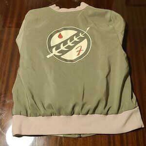 Stars Wars Bomber Jacket